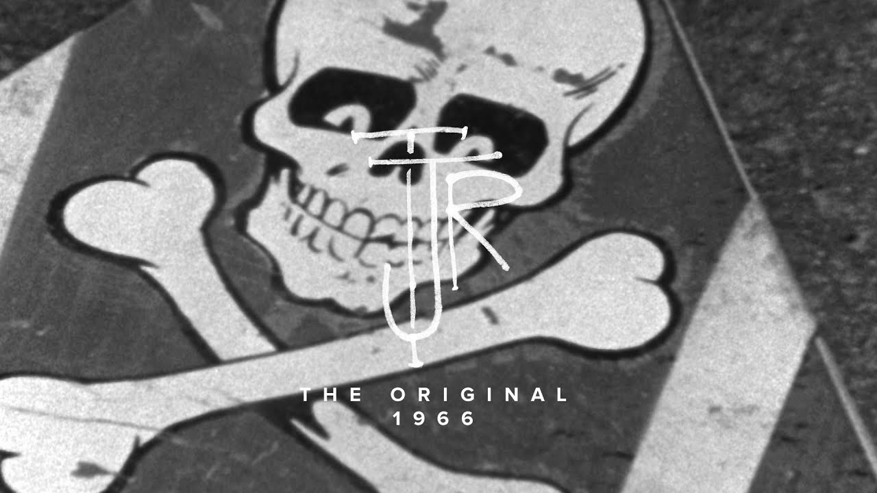 The Devil's Toy : Original by Claude Jutra