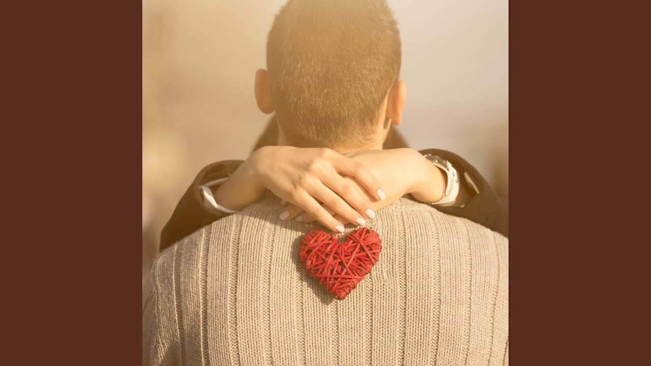 Mon homme, mon cœur