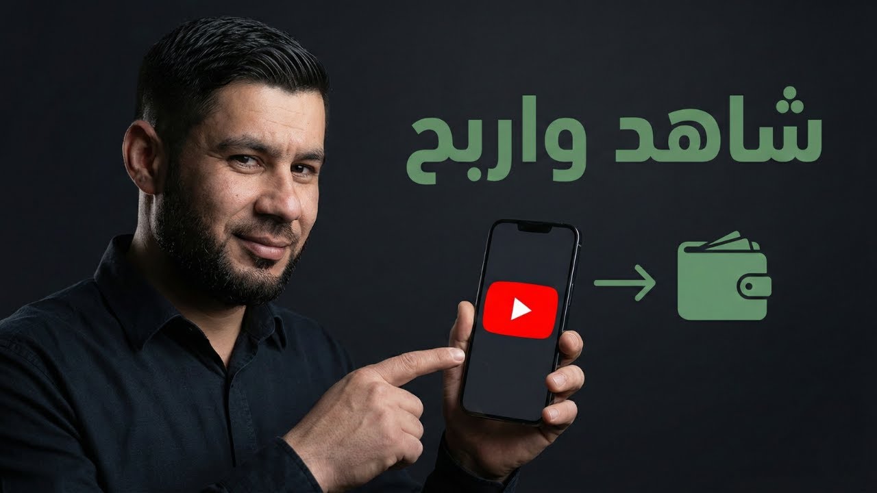 ربح المال للمبتدئين 2026: طريقة مجانية حقيقية بدون خبرة