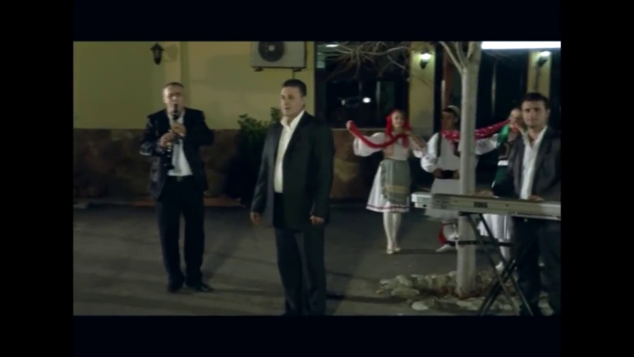 Fatmir Dule  Si thelleze e malit (Official Video HD)