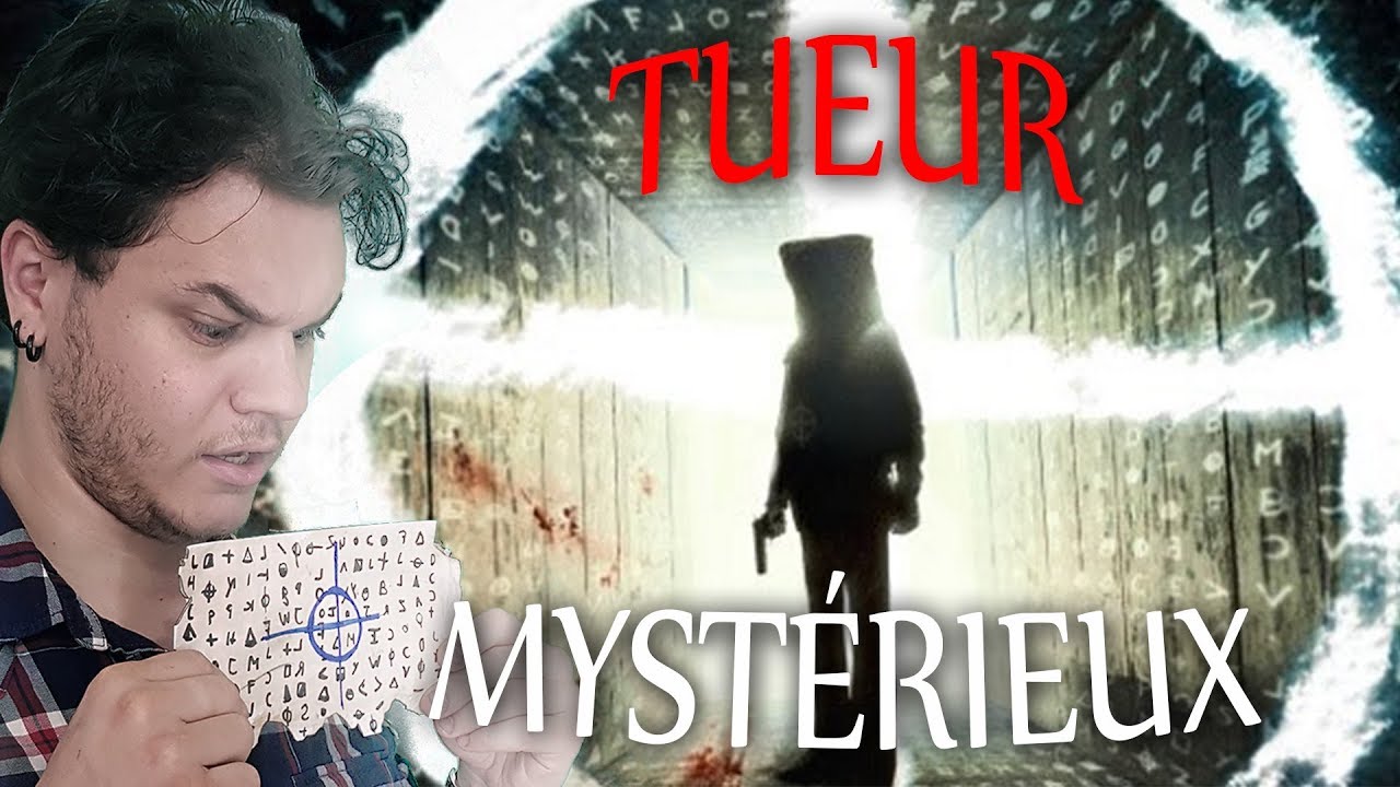 Le Plus Mystérieux Des Tueurs en Série ! (BULLE : Le Zodiaque)
