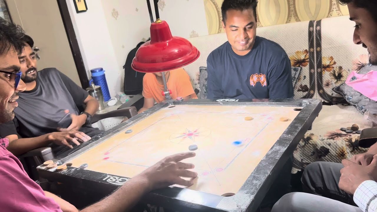 02-10-25 Set Board 3 Arif-Shakir v/s Naved Nazir