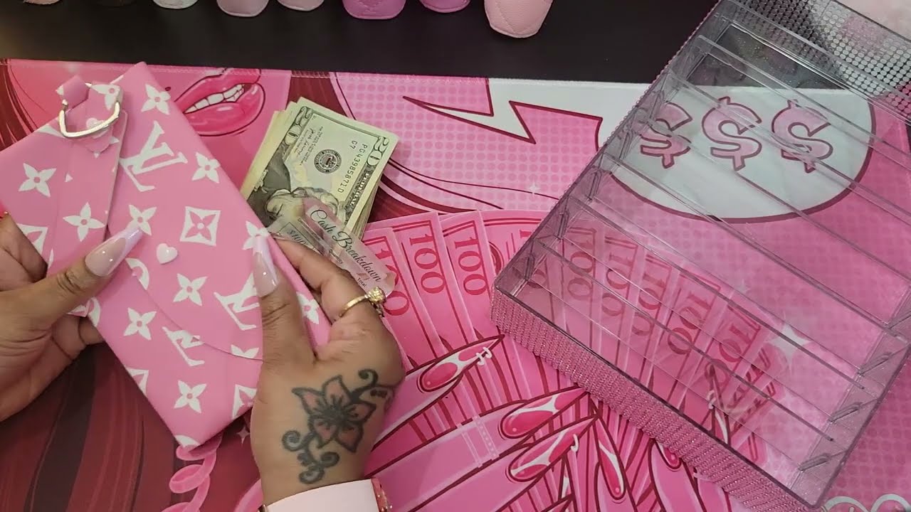 Конкурсы по накоплению сбережений с помощью наличных денег 🎀👛🎀