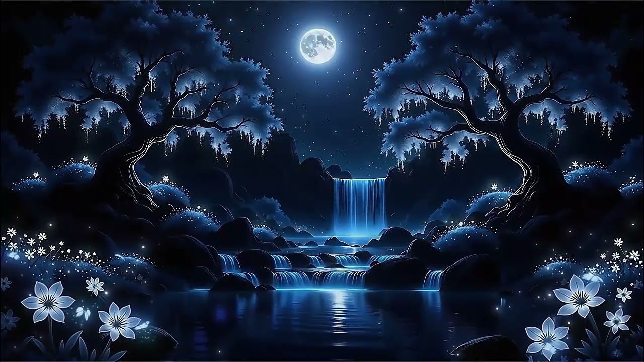 Relaxing ASMR for Overthinkers | Whispered Comfort and Peaceful Sounds for Sleep