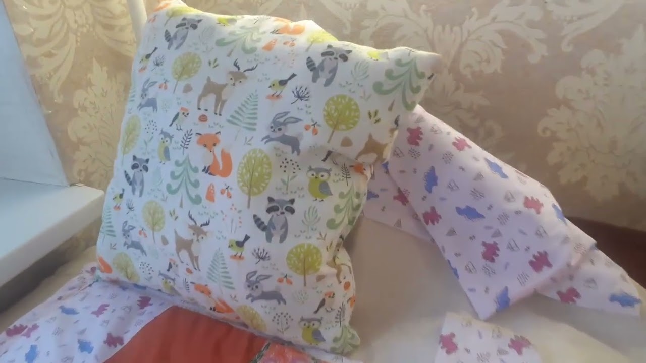 Лоскутное Детское Одеяло + Туфельки 🎀🎀.. #73 🎀 01.02.2026 год.