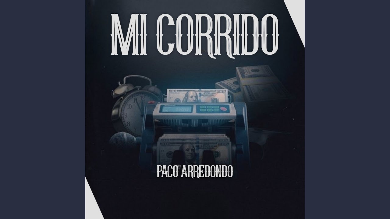 Mi Corrido