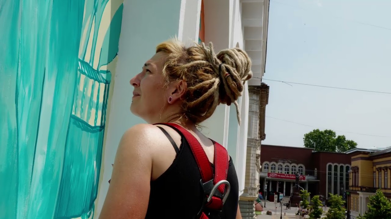 Mural 
