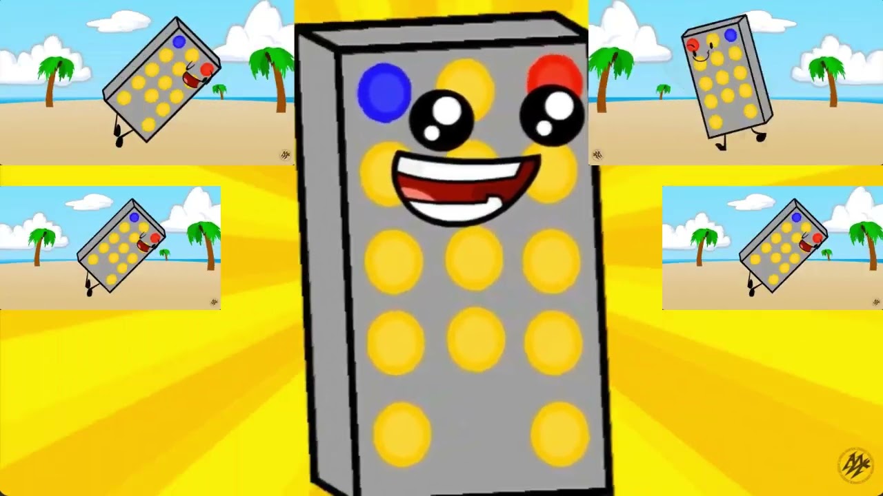 (RQ) Object Illusion Episode 7: 