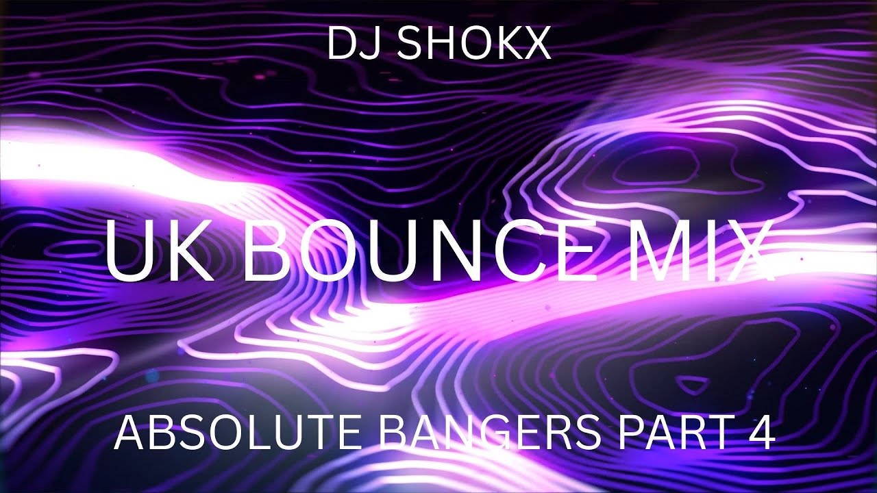 Bounce Bangers Mix :💥ABSOLUTE BANGERS PART 4🔥The Ultimate Live Experience with Dj Shokx #itsfilthy