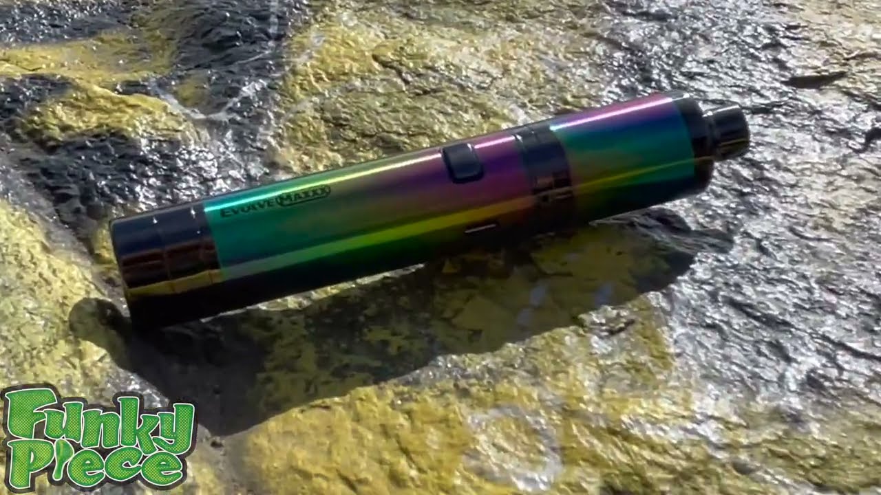 Wulf Evolve Maxxx 3-in1 Kit