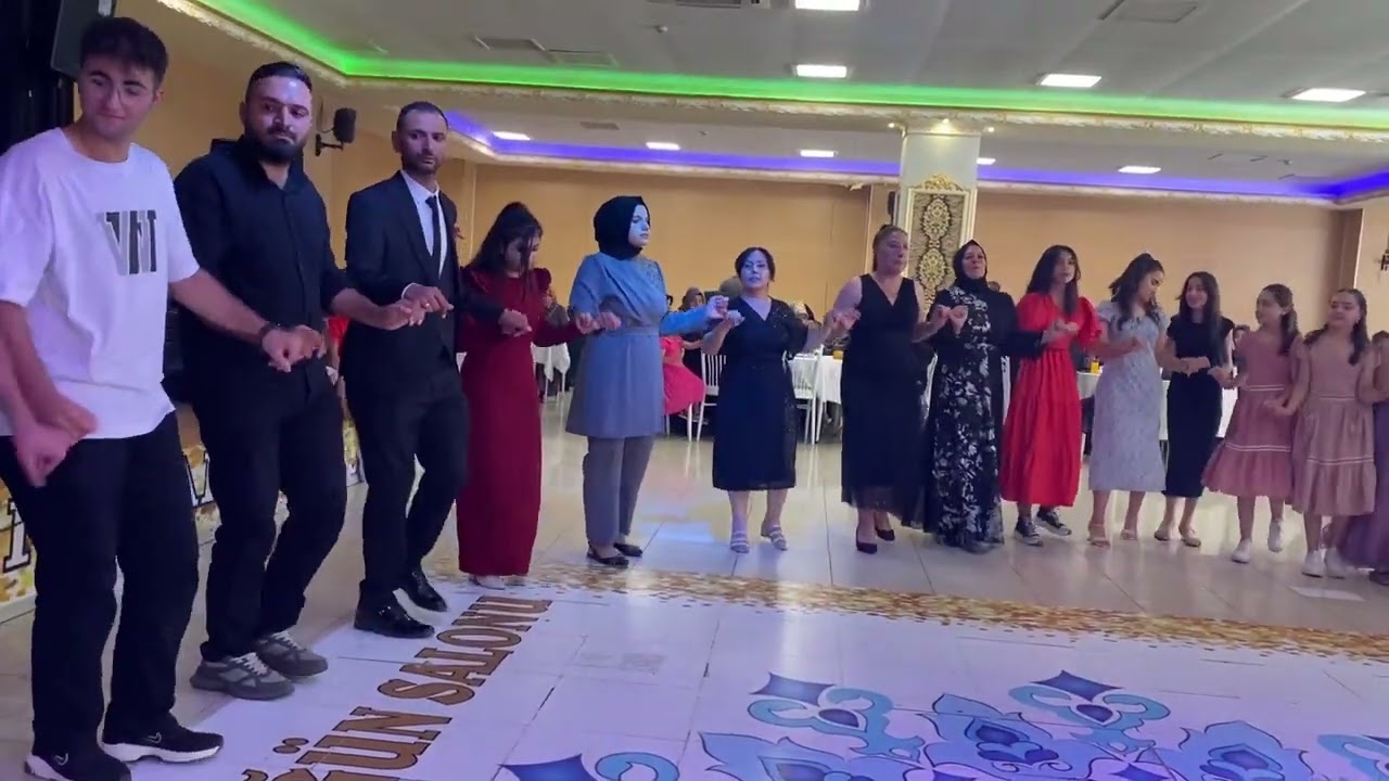 #Güzel  #Halaylar #düğün #video