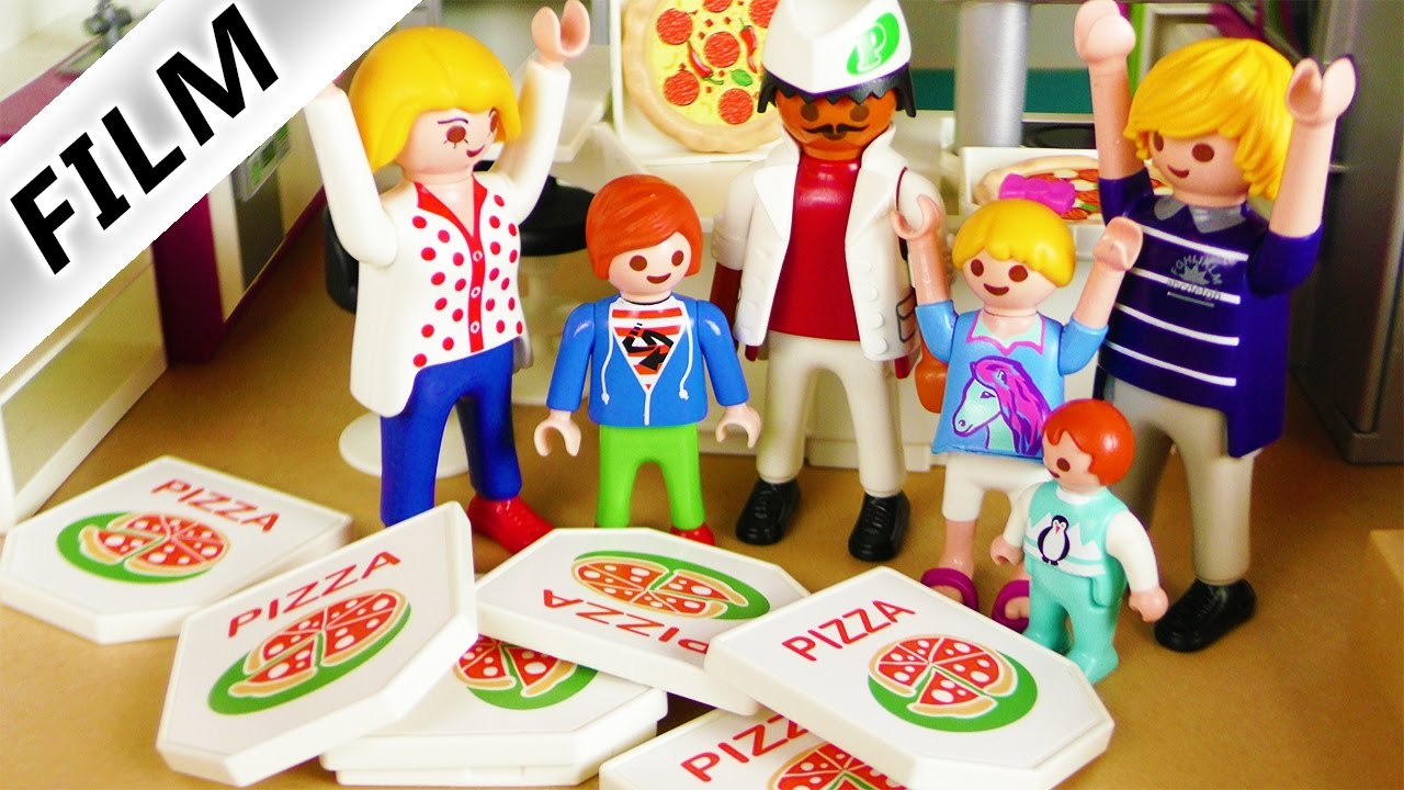 Playmobil Film deutsch | JULIANS TELEFON PRANK FAIL - Muss er Telefonstreich zahlen? | Familie Vogel