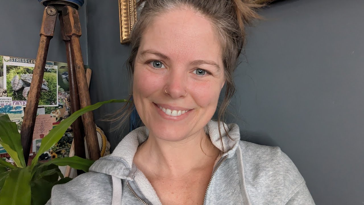 Start your Day with Breathwork - Nervous System Reset