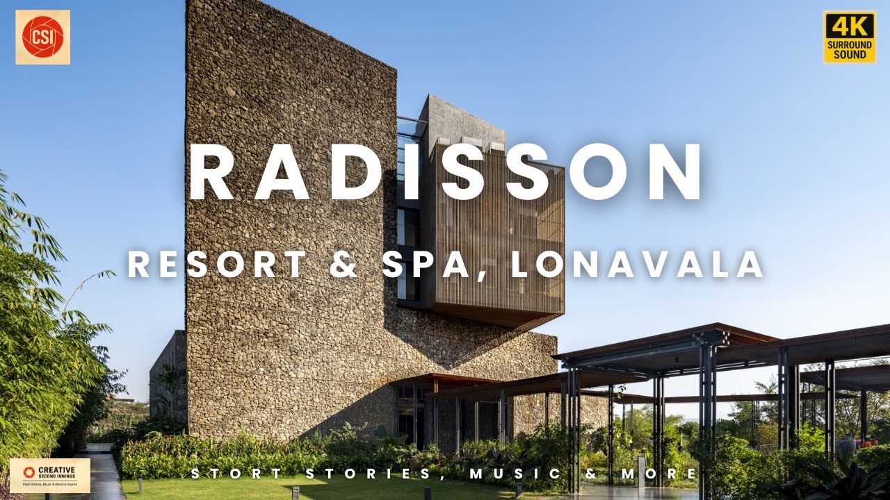 Radisson Lonavala | A Monsoon Magic | SS-0xx |