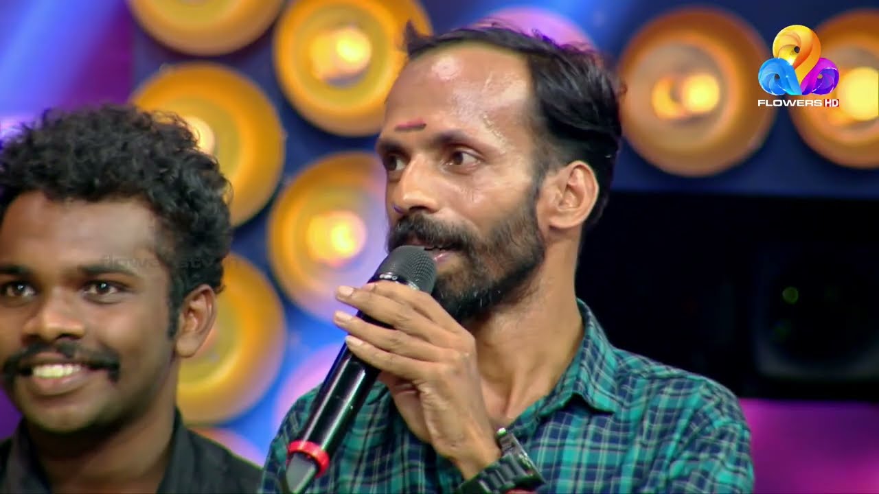 Comedy Utsavam│Flowers│Ep# 328