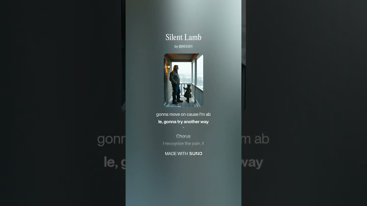 Silent Lamb