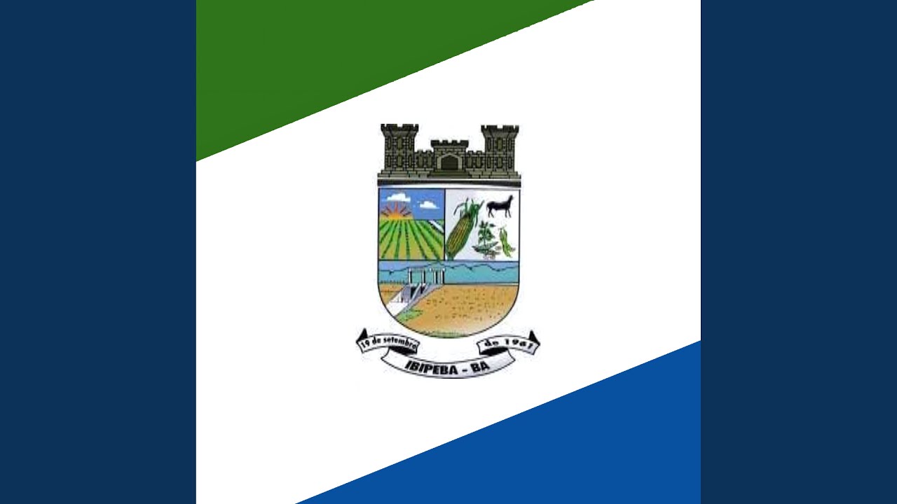 Hino de Ibipeba - Ba