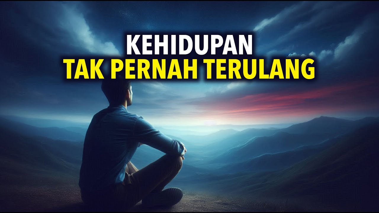 Pola Pikir Ini Akan Membuat Anda Mencintai Hidup Anda Sekali Lagi