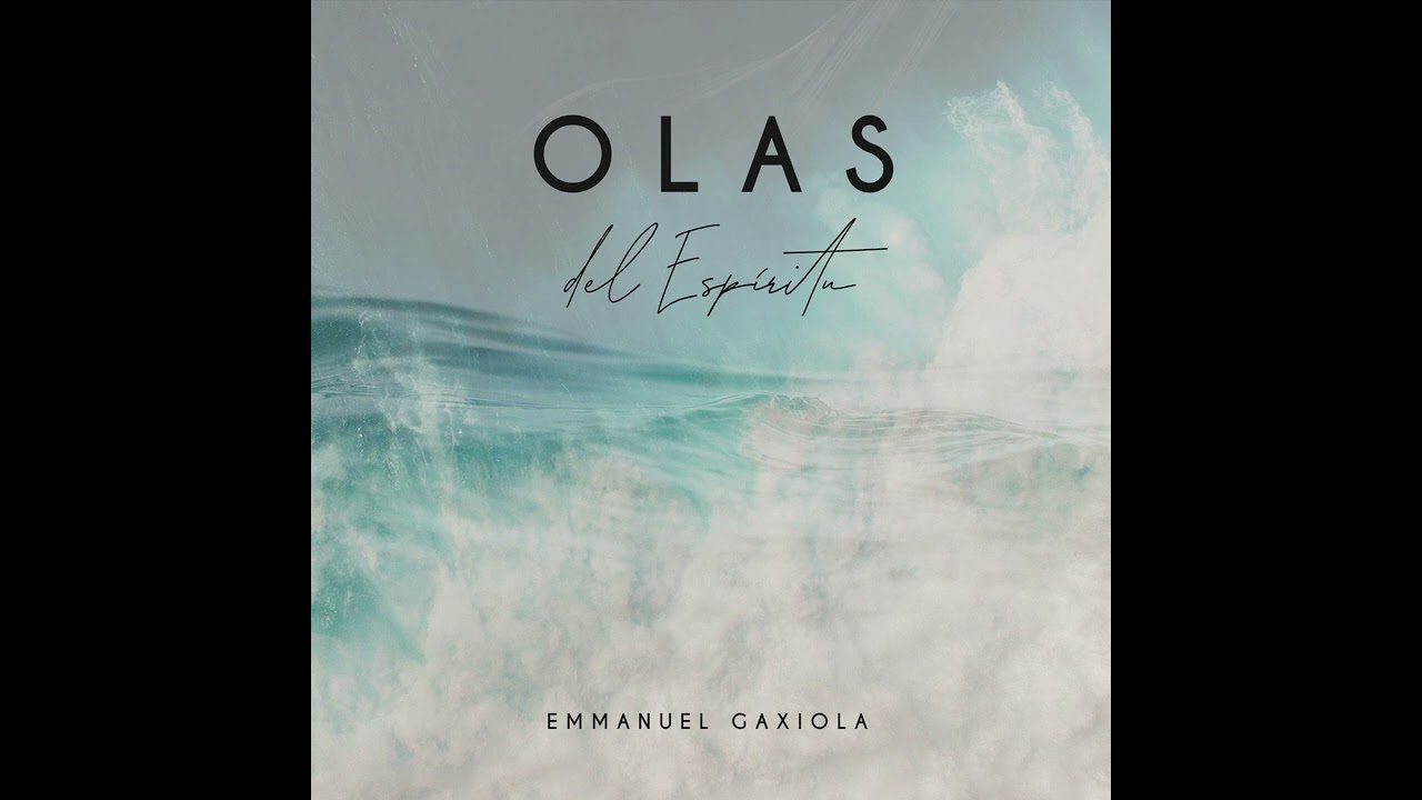 No Te Dejo Ir - Emmanuel Gaxiola