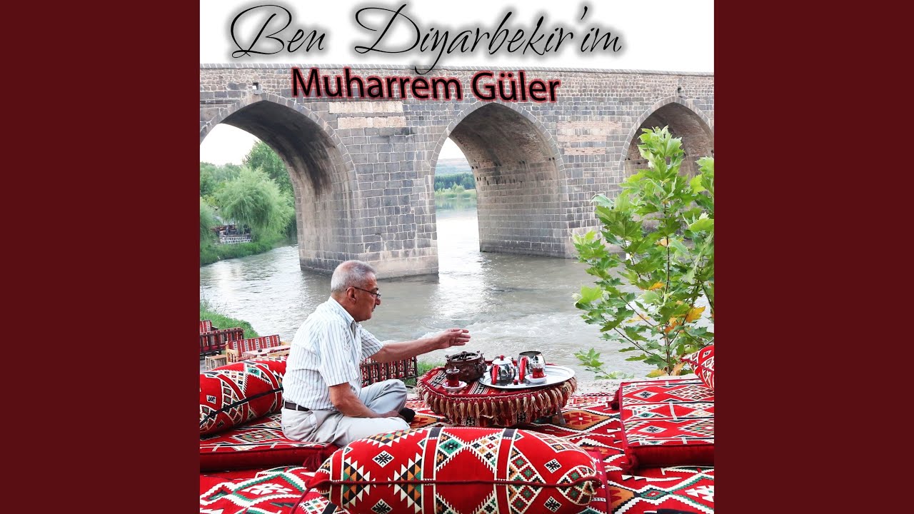 Diyarbekirli