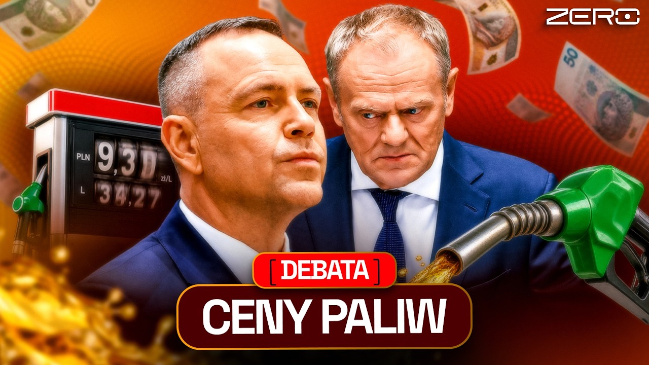 DEBATA: ORĘDZIE NAWROCKIEGO, ROK SYSTEMU KAUCYJNEGO