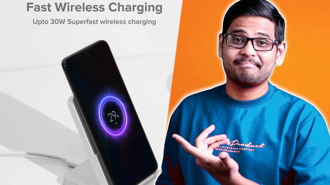 Problem With Wireless Charging