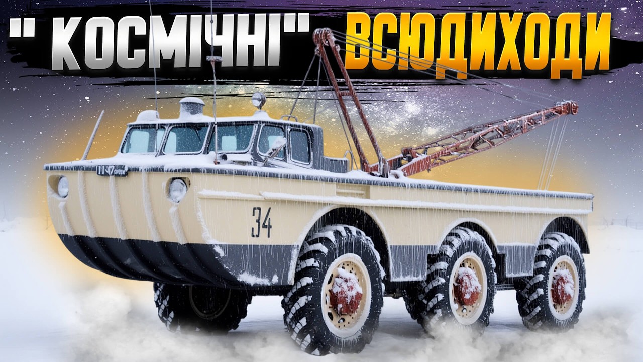 Місія не можлива або як здолати найважче бездоріжжя