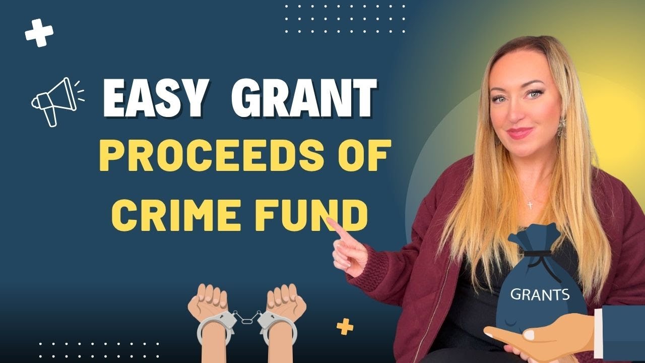 Easy Grant — Фонд доходов от преступной деятельности