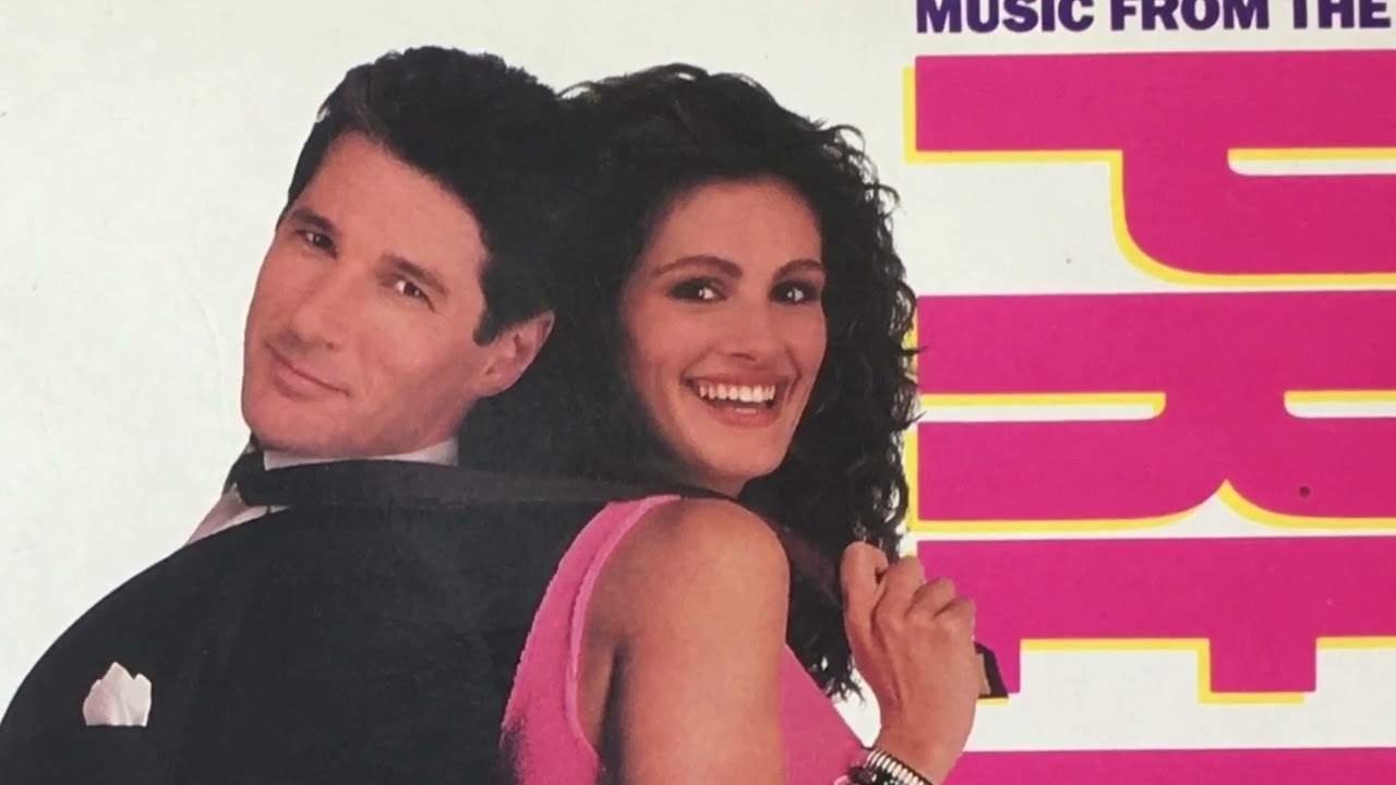 Natalie Cole - Wild Women Do (from Pretty Woman)