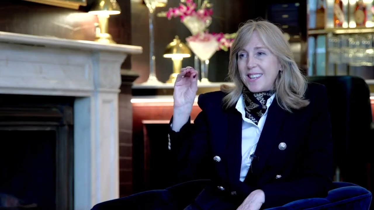 Reimagining The Buckinghamshire with Kim Partridge Interiors