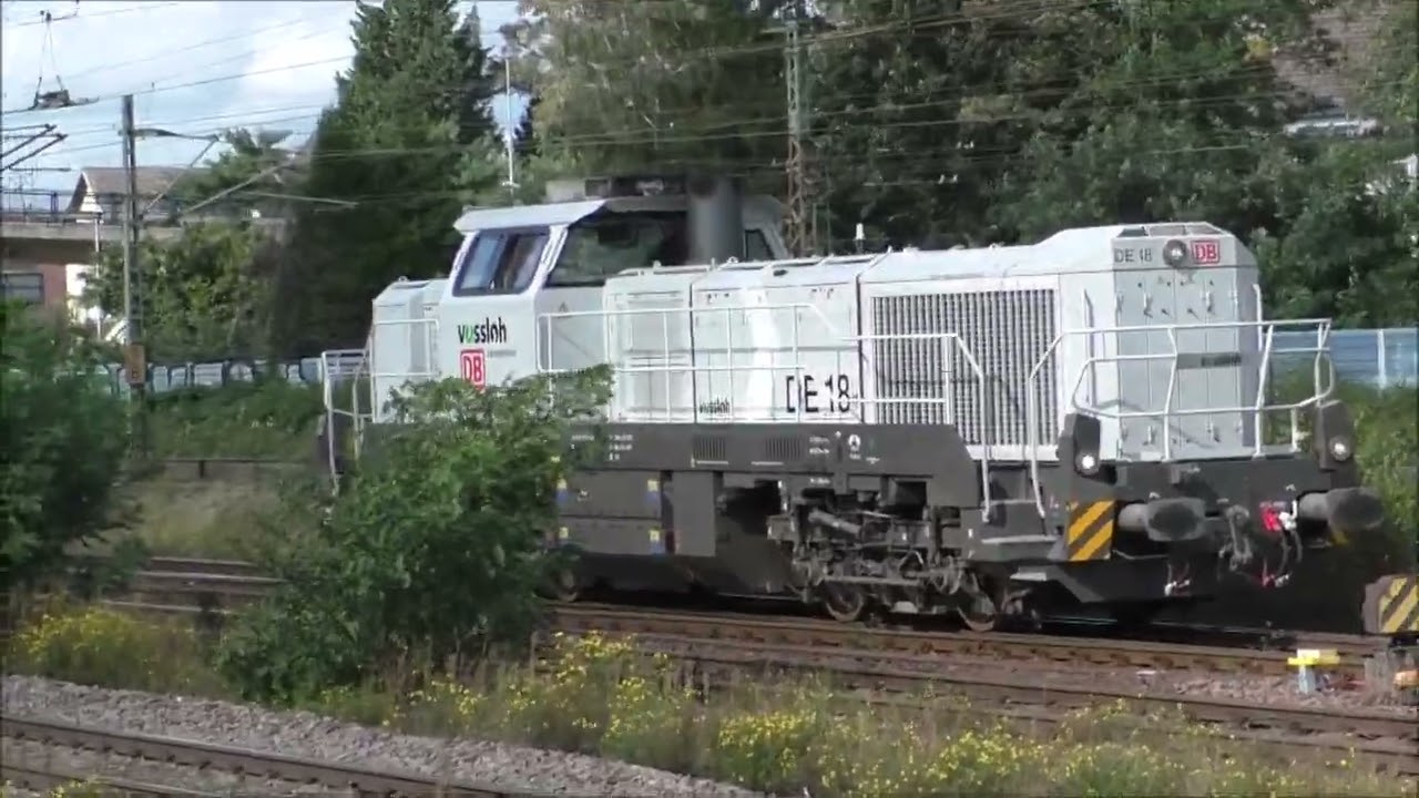 Seelze RBF Teil 1  2021