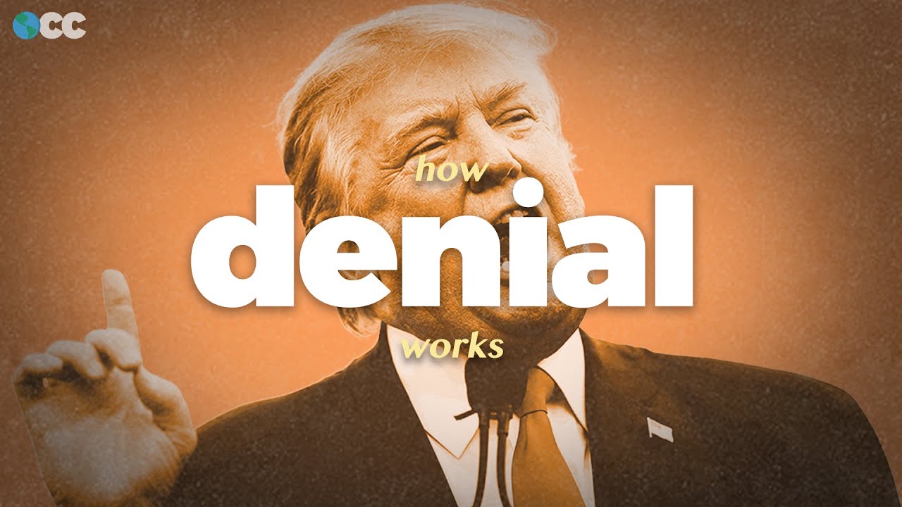 Why Is Climate Denial So Effective?
