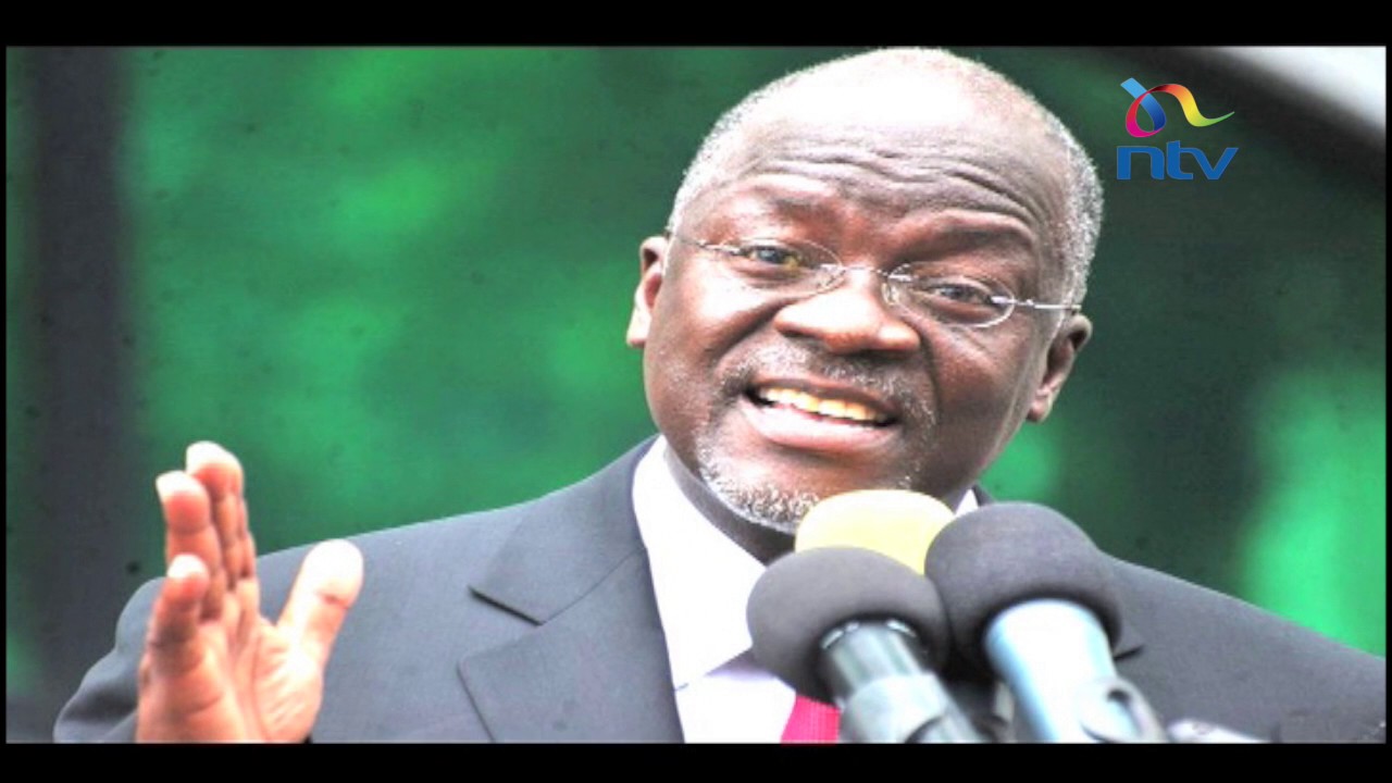 Tanzania's government slaps Acacia Mining with 190 billion dollars tax bill