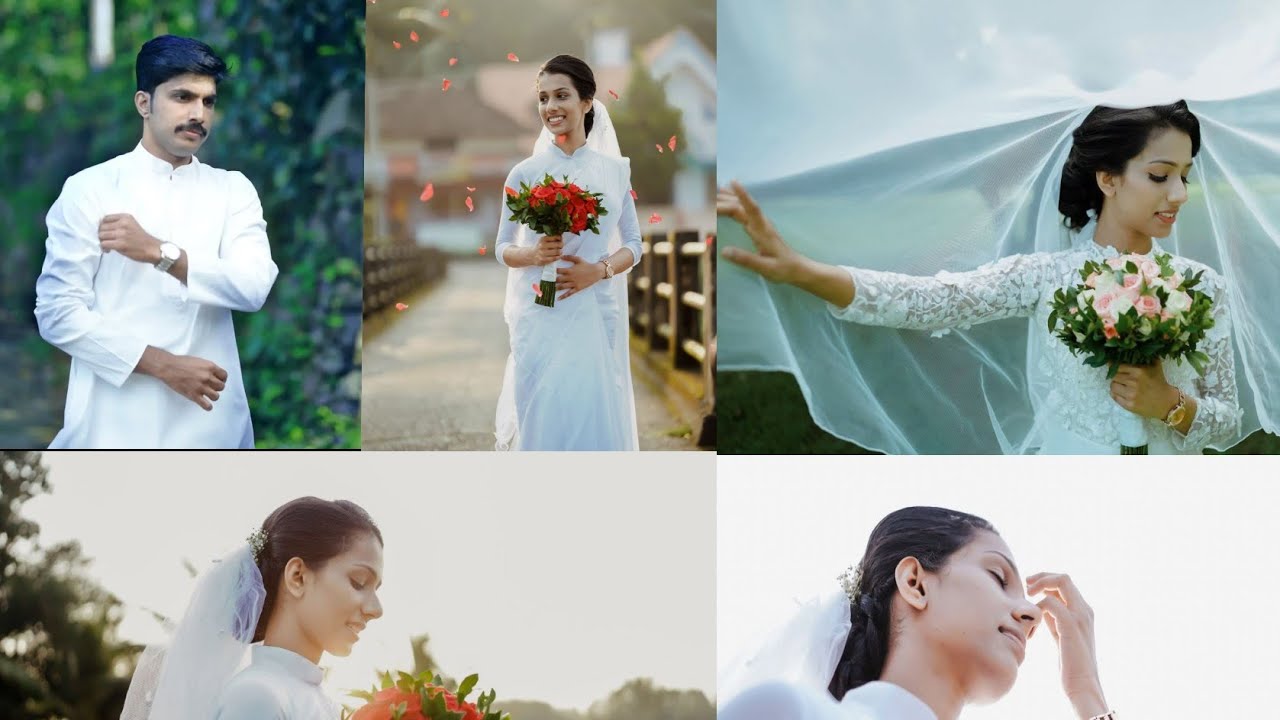 Danial jose& Linchu M chacko | Pentecostal Wedding Ceremony #tpm #kerala #malayalam #latest #wedding