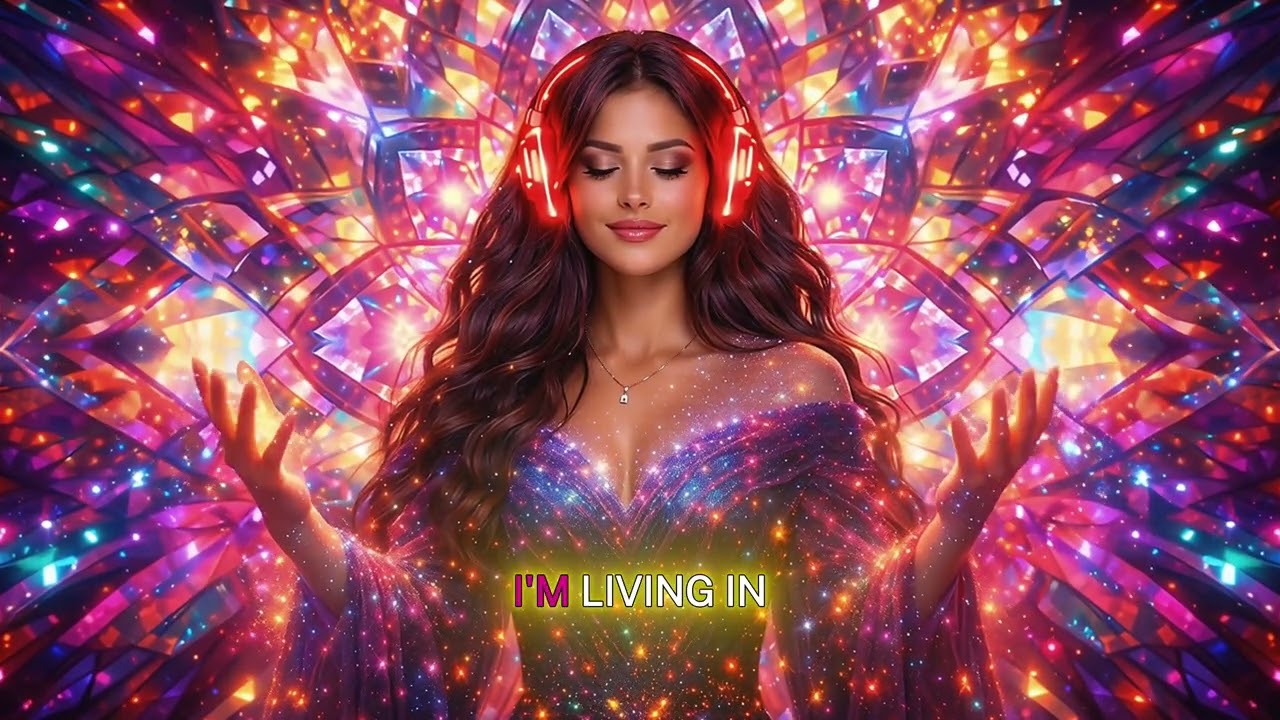 I’m a Millionaire | Frequency of Abundance and Prosperity