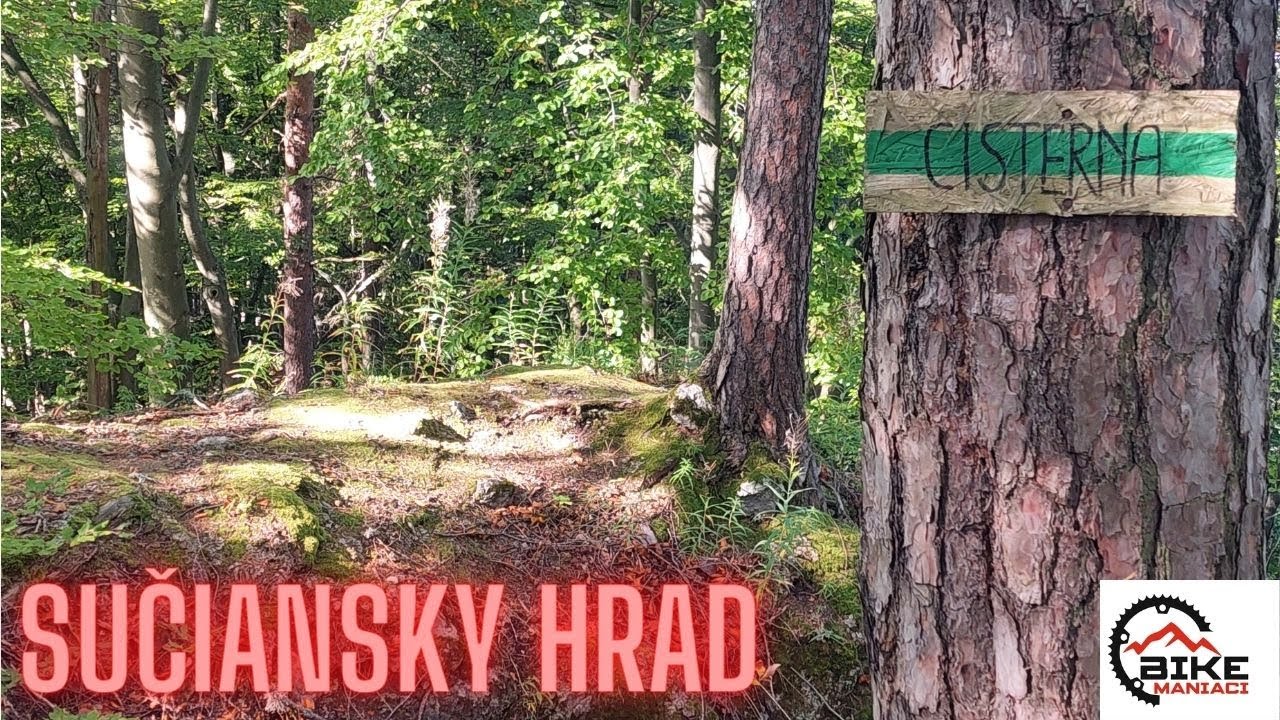 Sučiansky hrad