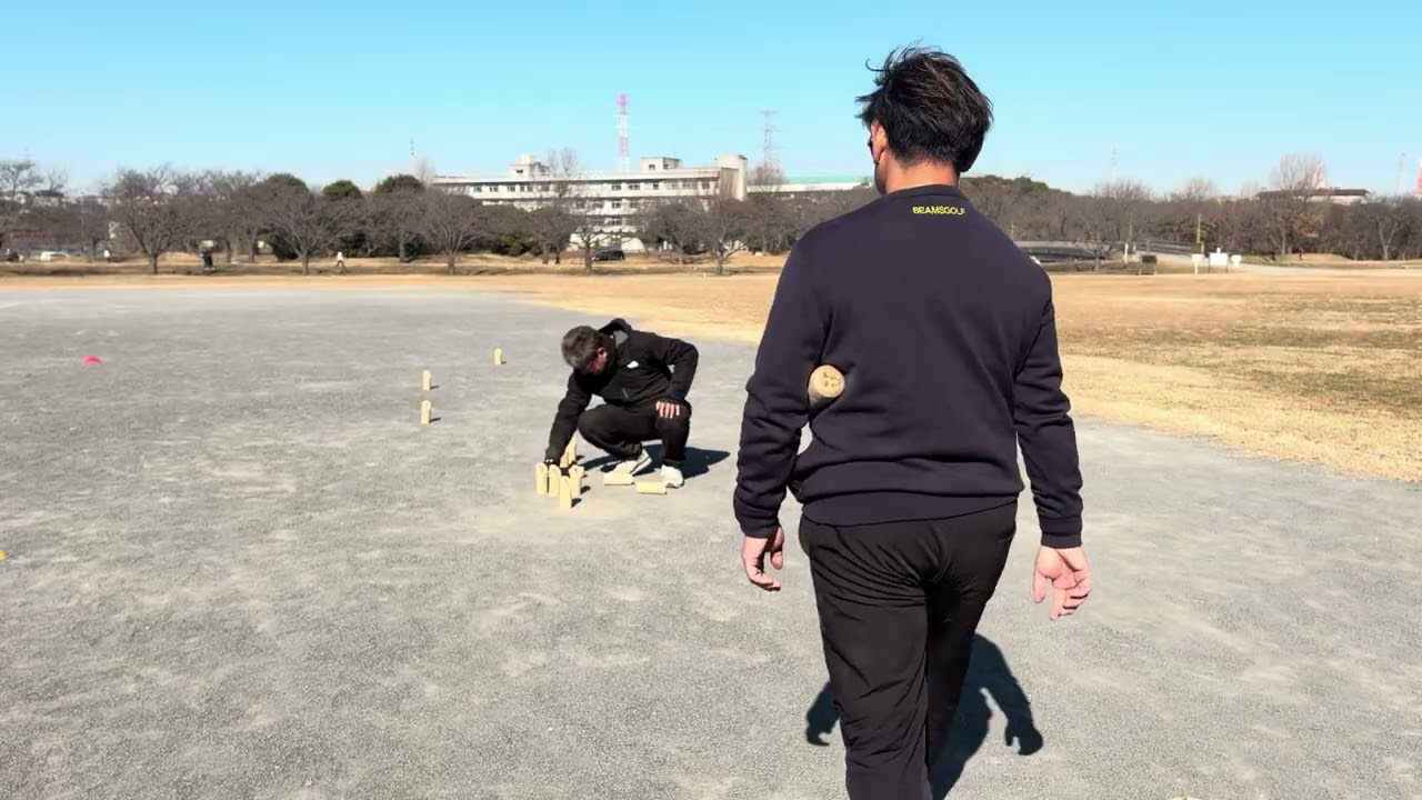 第2回鉄モル-50  ケンタローvsひできち　2026.1.24