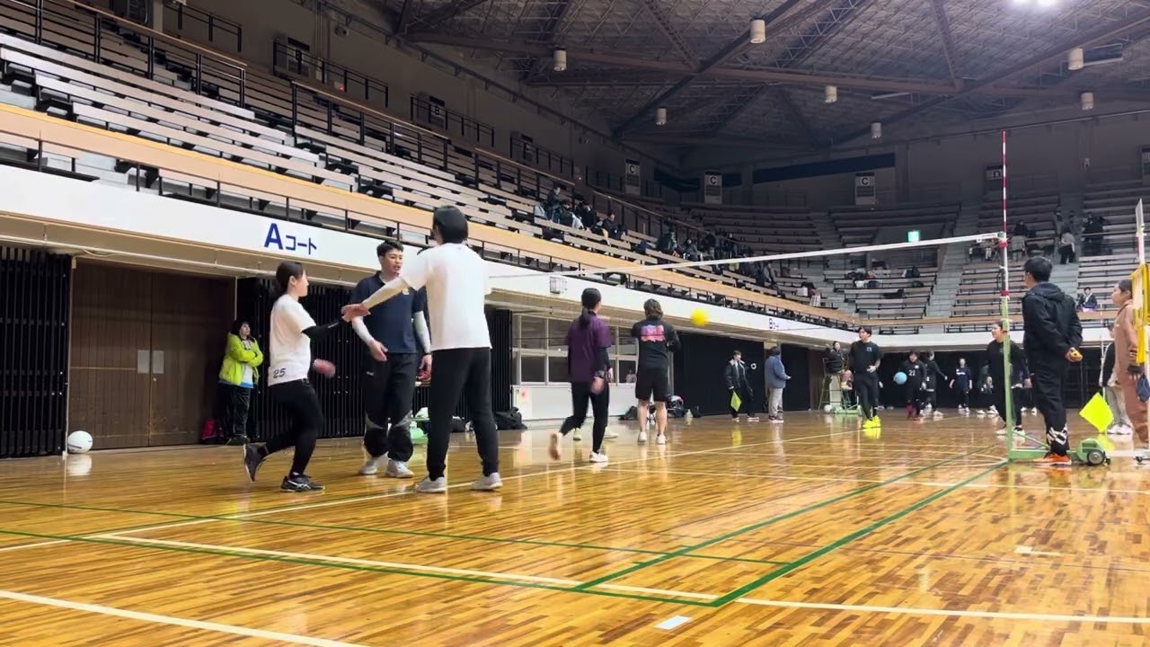 2026.1.4 宇部　1試合目③