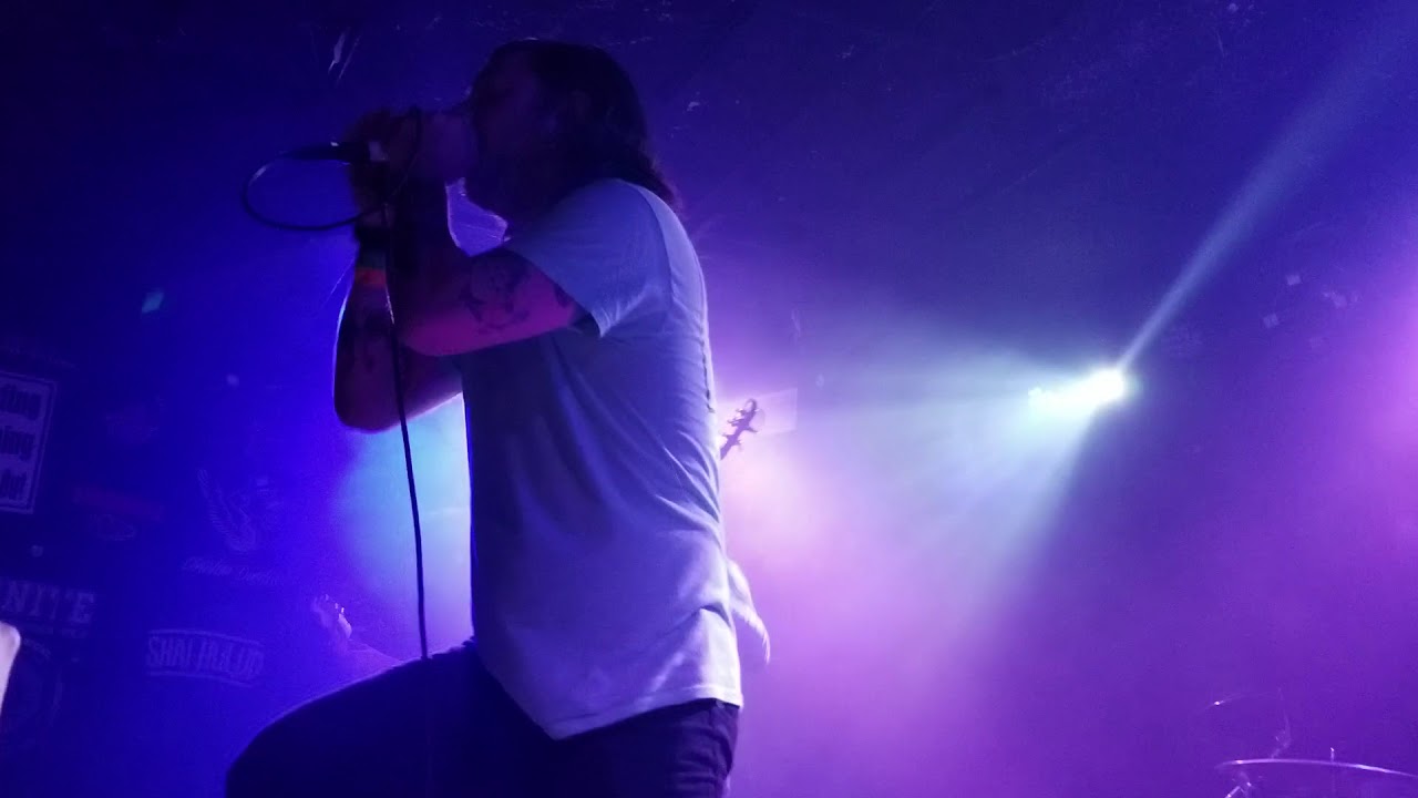 Kurt Travis and Brandon Ewing with Televangelist - Fantasy (Eternity Forever)