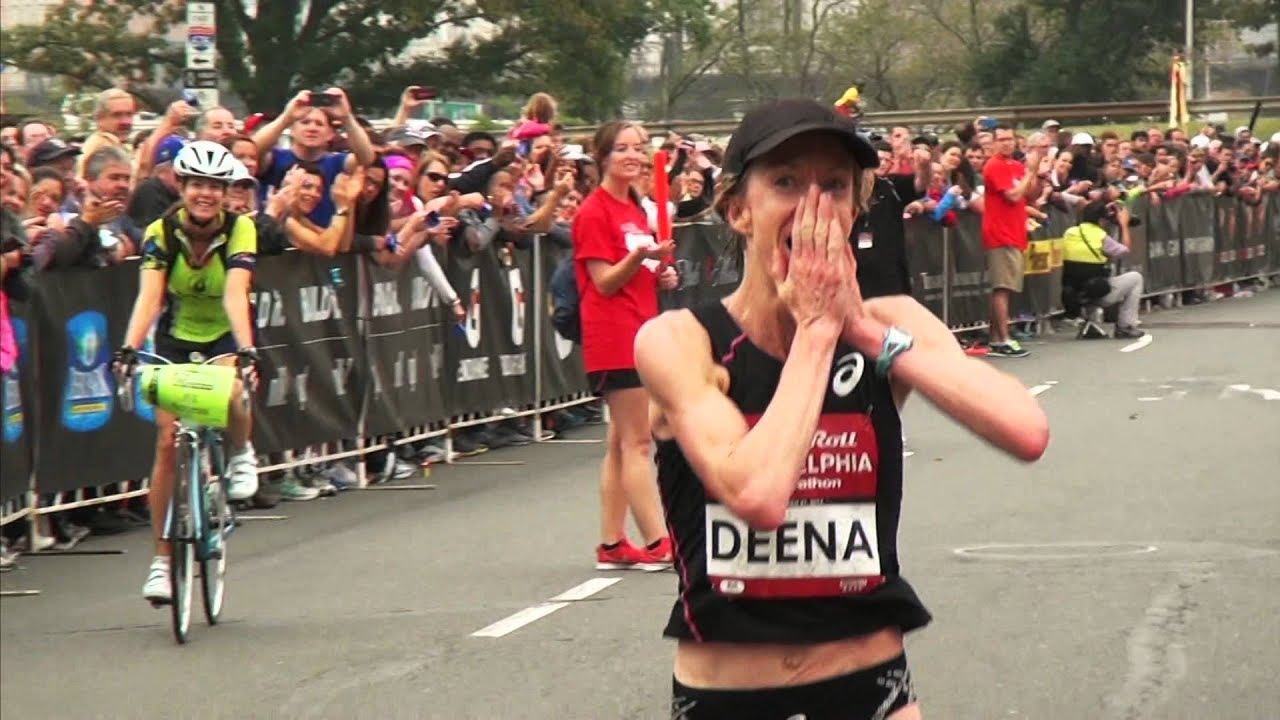 United States Olympic Marathon Trials Preview from RUNNING National Broadcast Series