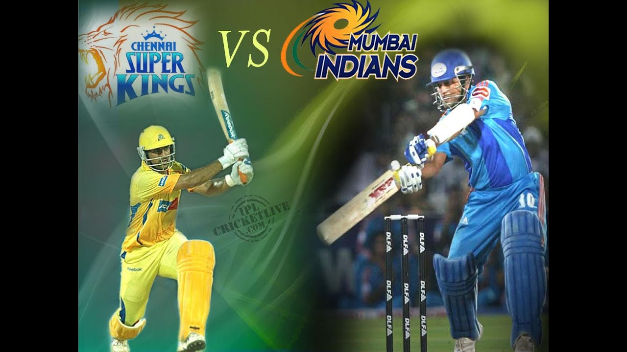 CSK VS MI | EA CRICKET 2007 | EPIC GAMEPLAY |