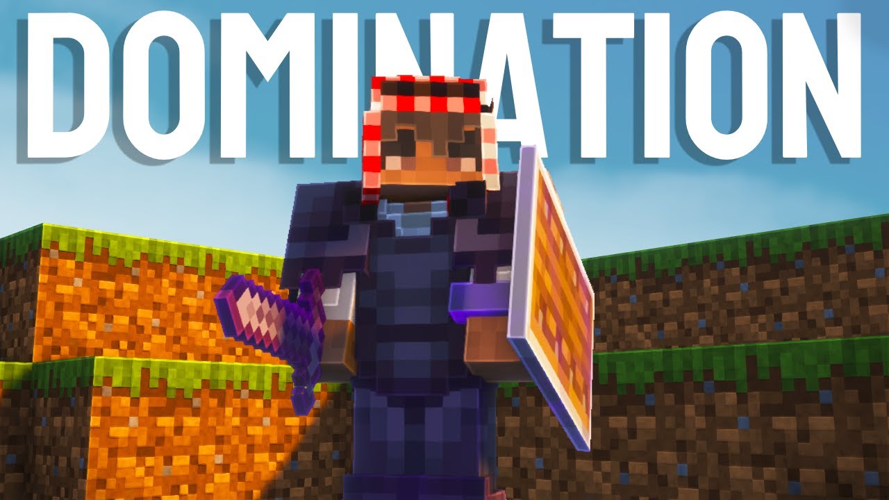Owning Minesteal (again) | Montage