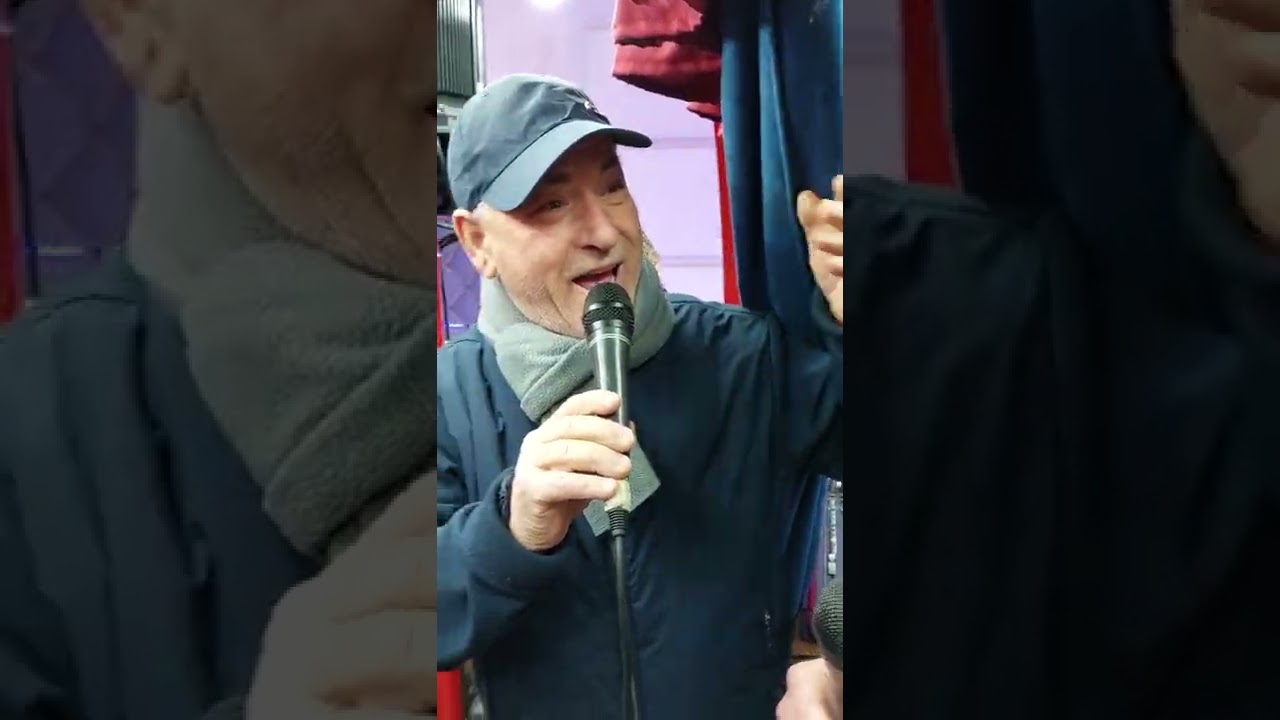 paranza san marcellino di  peppe o mericano 2022