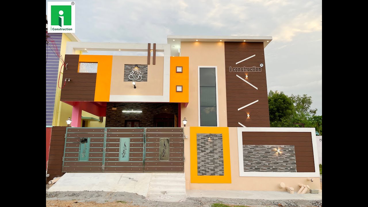 Mr.Saravanan ihome | i Construction | @Walajapet | #bestbuilder #trending #iconstruction #Vellore