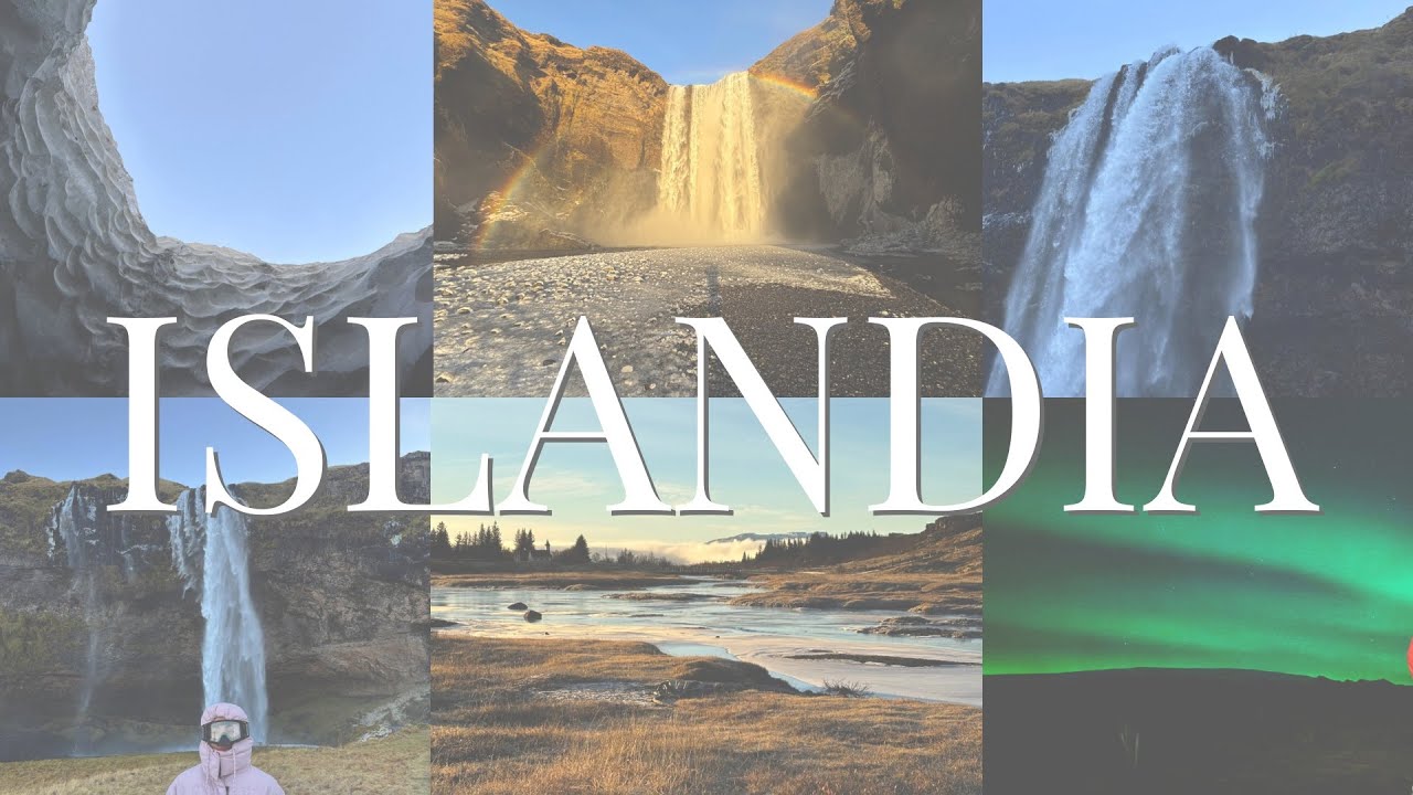 ISLANDIA nos dio MÁS de lo que pensamos