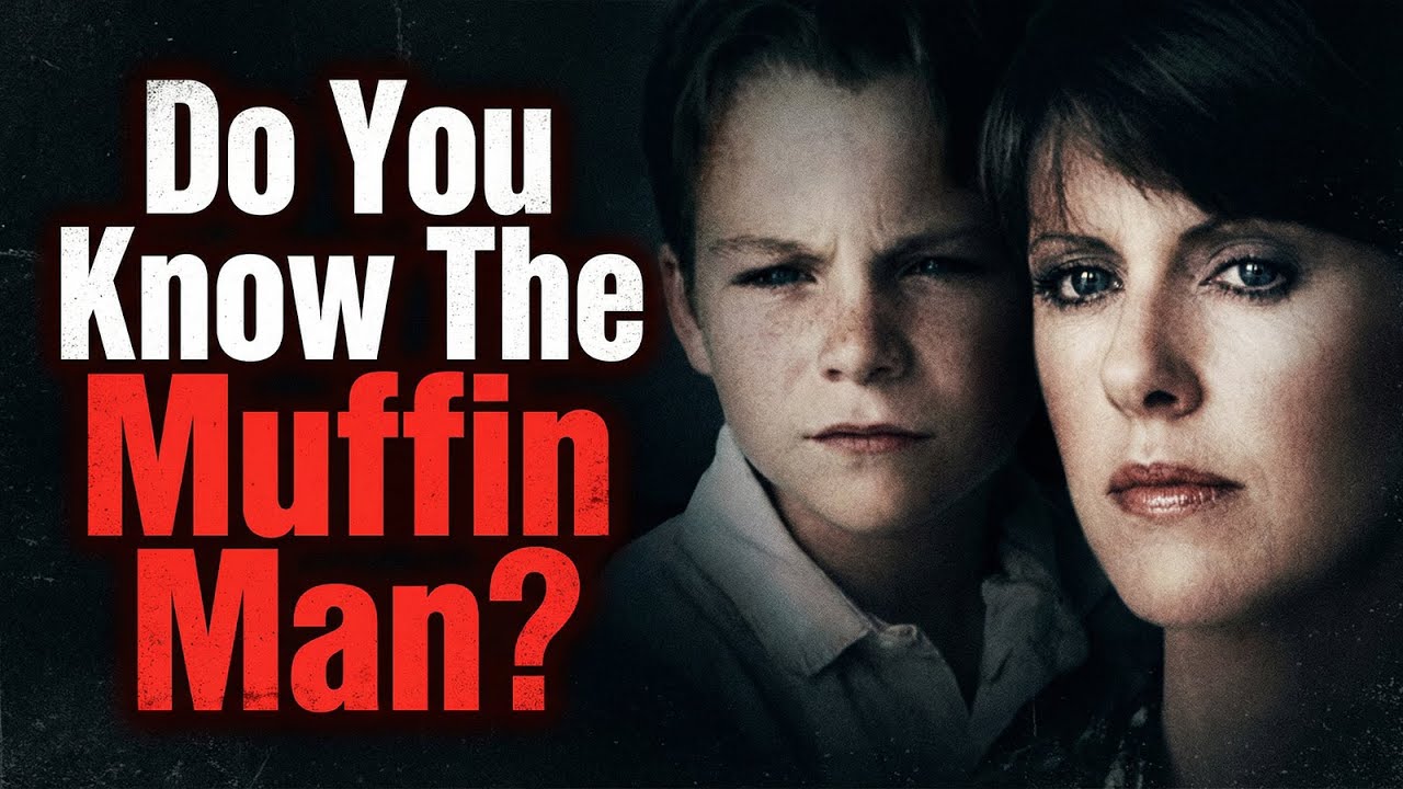 Dark Secrets Inside a Trusted Daycare | Crime Drama Full Movie