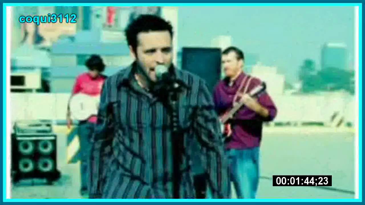 TK-Abril(Video Clip)