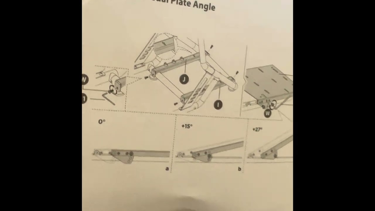 ADX FIREBASE RS03 step by step build instructions and review