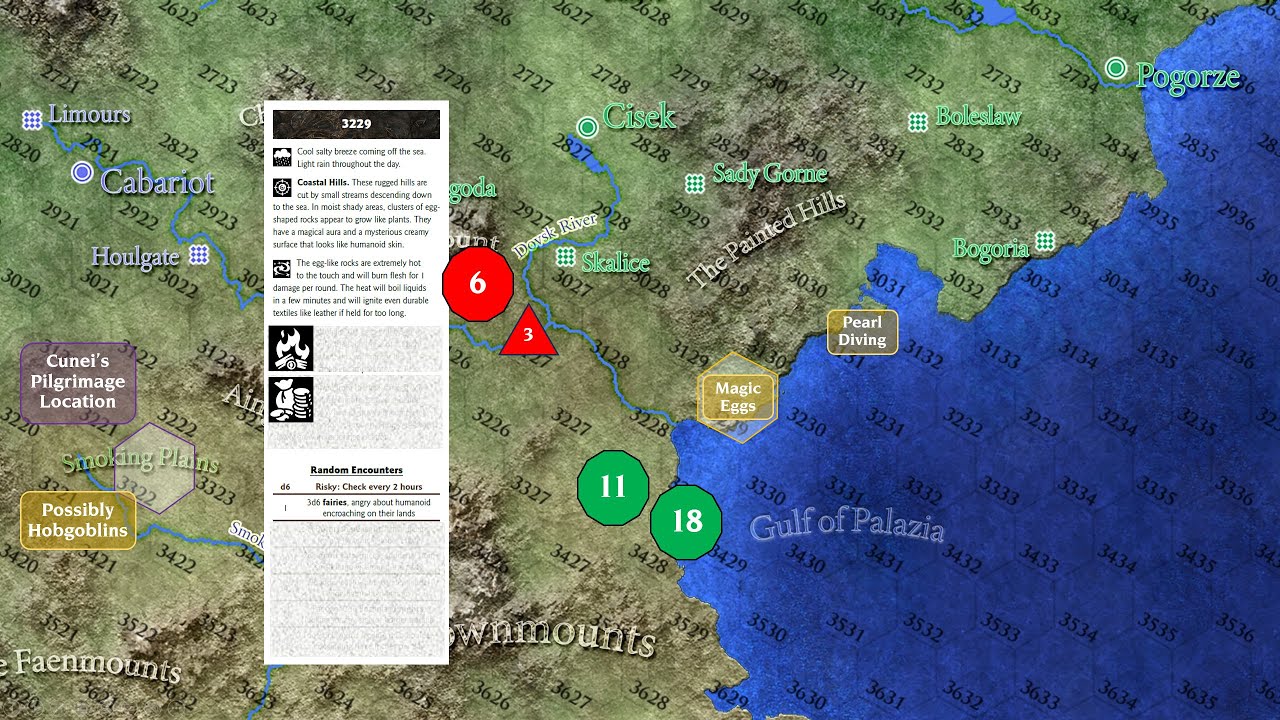 Terra Invictus - Solo Play Demo - New Campaign