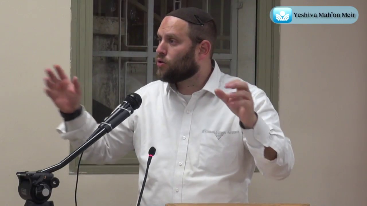 Rav Fiszon et Les questions des quatres enfants de Pessah